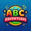 Alphabet Adventures Logo