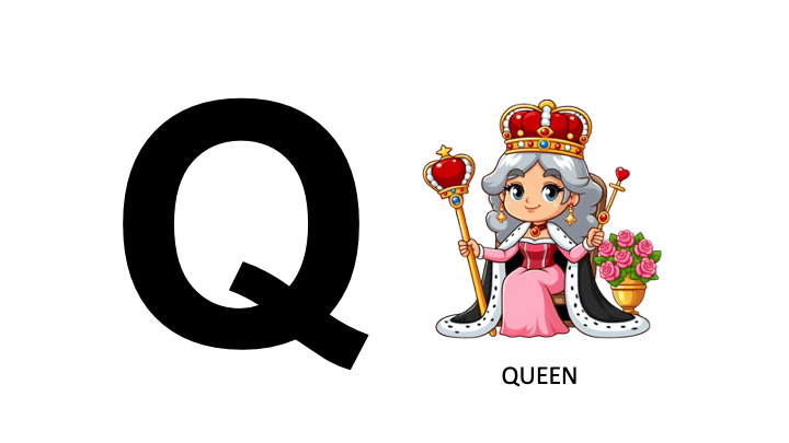 Q