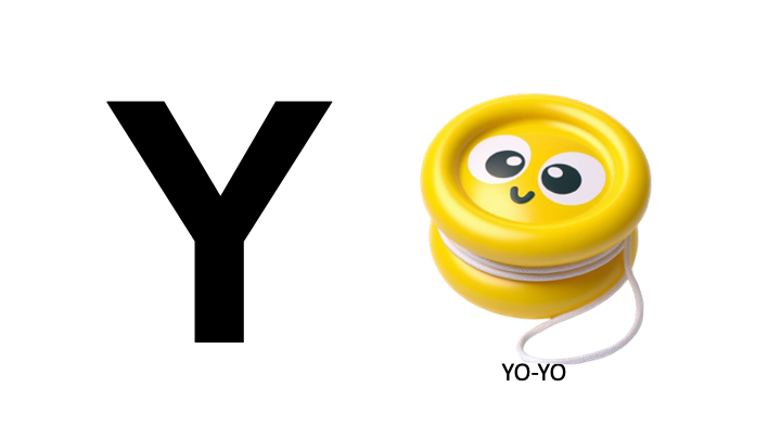 Y